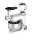 Küchengeräte 1300W Standmixer Multi -Foody -Prozessor Edelstahl -Lebensmittelmixer